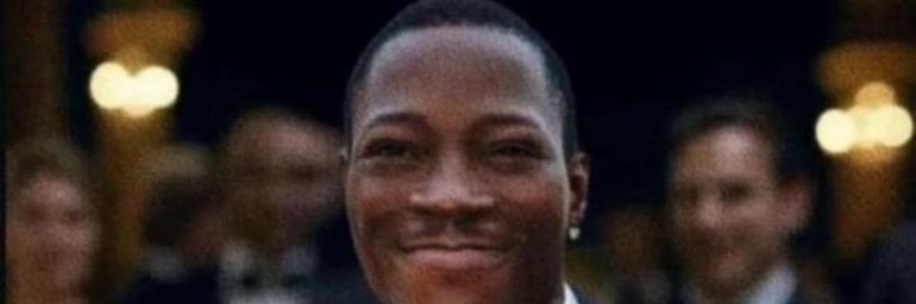 Adeleke985's profile banner image