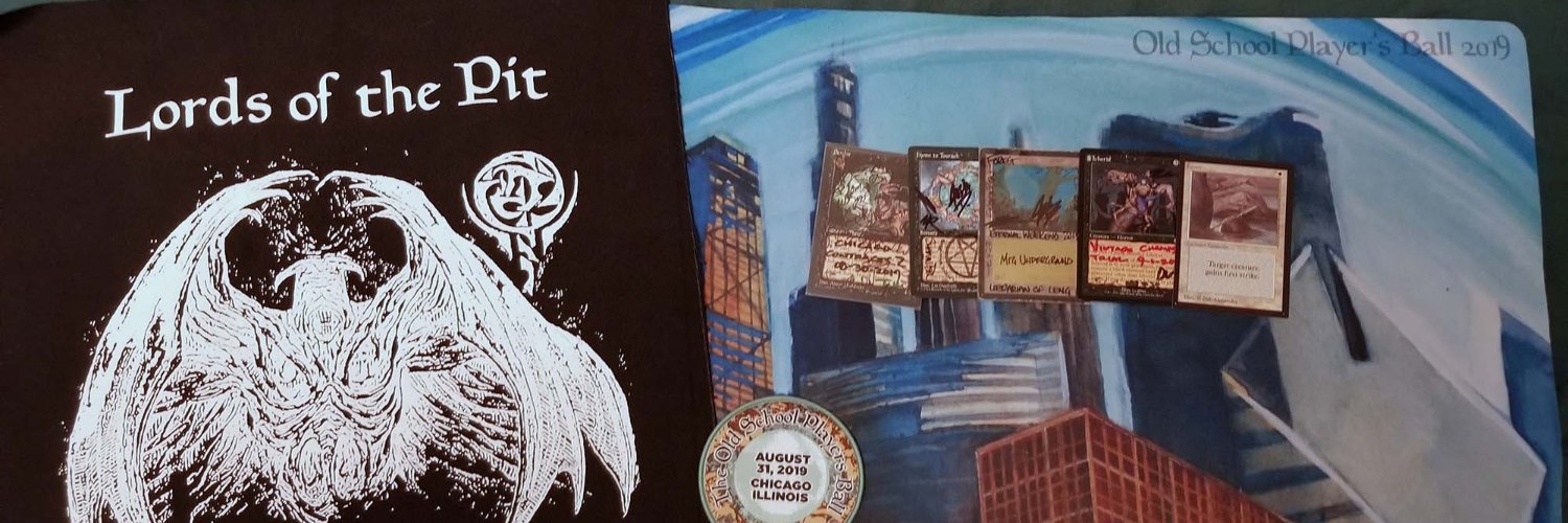 Franticc's profile banner image