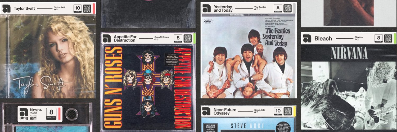 Audio Media Grading banner