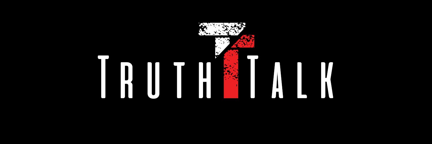 TruthTalkMedia's profile banner image