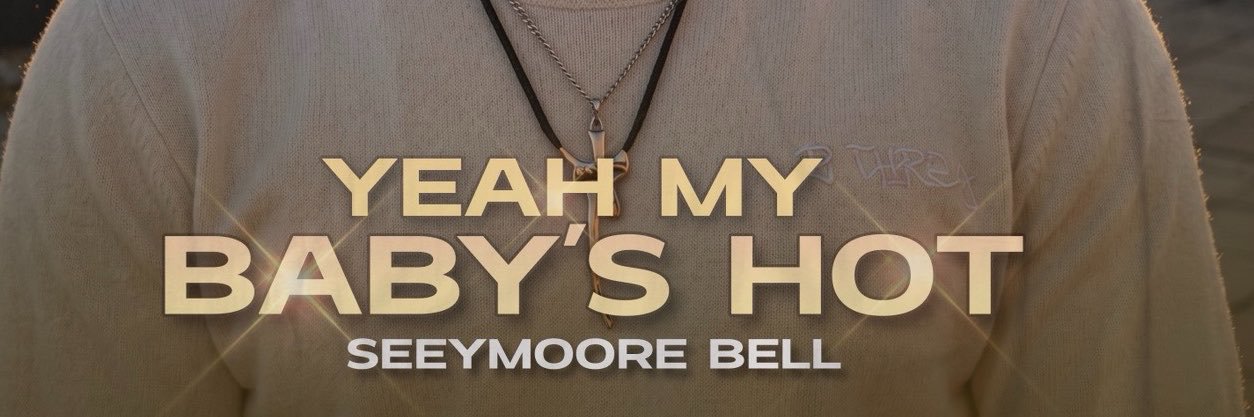 SeeymooreB's profile banner image
