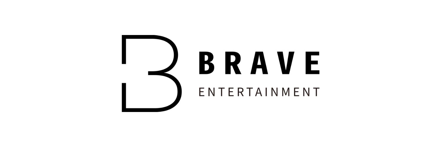 Brave Entertainment banner
