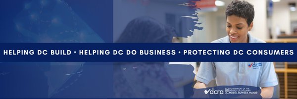 dcra Profile Banner