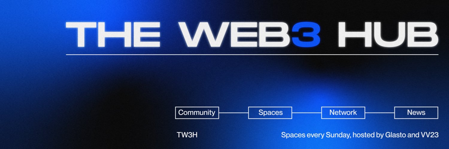 Theweb3hub.eth's banner