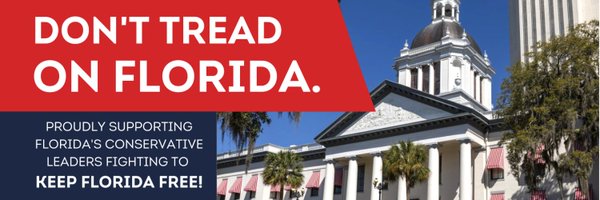 Florida Young Republicans Profile Banner