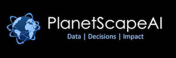 PlanetScape Ai Profile Banner