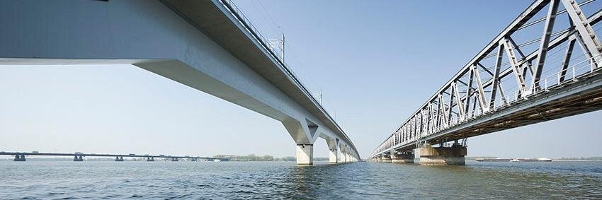 Jonge Veranderaars banner