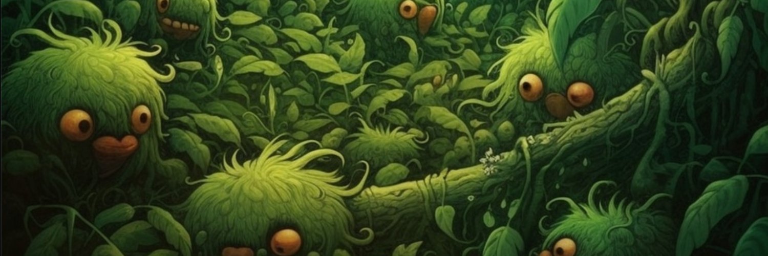 Harry Howard AI banner