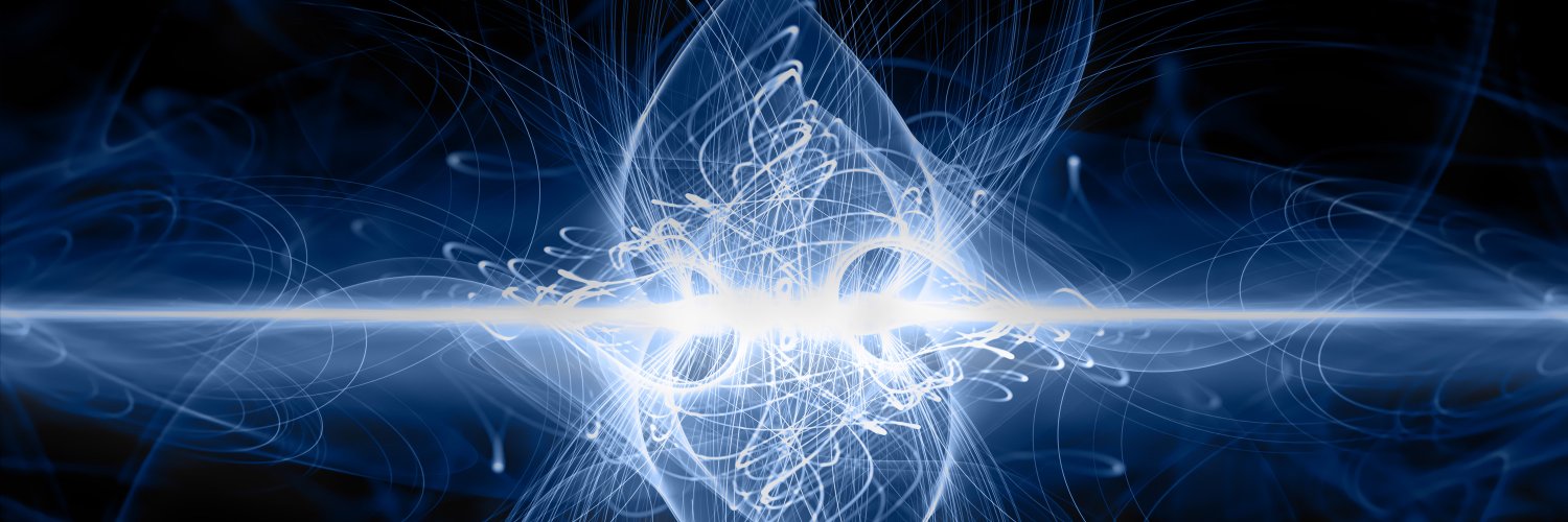 Quantum Meme banner
