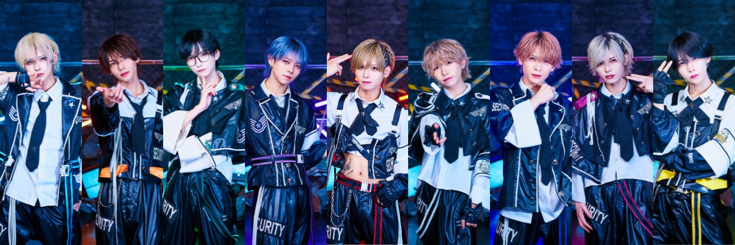 UNDEЯ DOG 【LIVE information】 banner