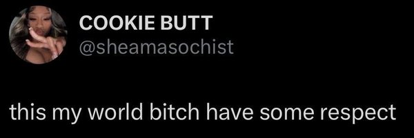 yalfavmoe Profile Banner