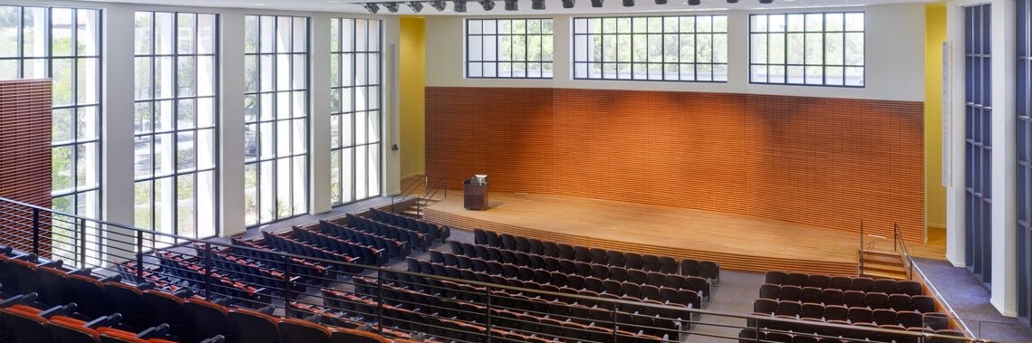 GSB Sports Innovation Conference banner