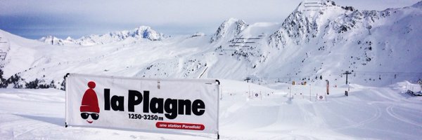 Lime Ski School Profile Banner