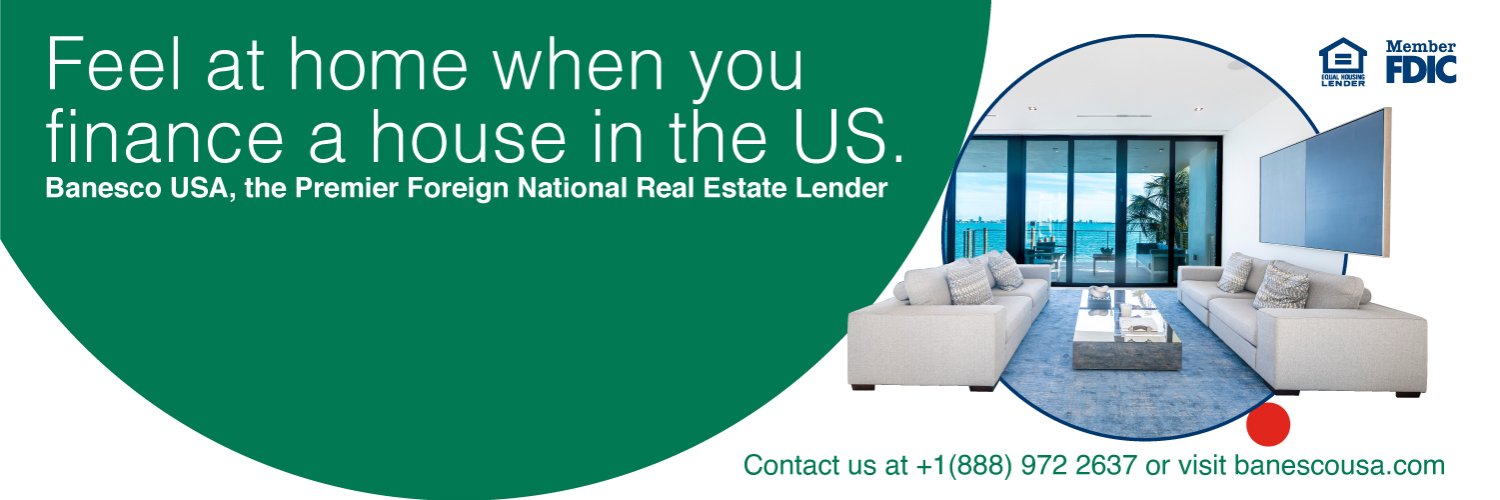 BanescoUSA's profile banner image