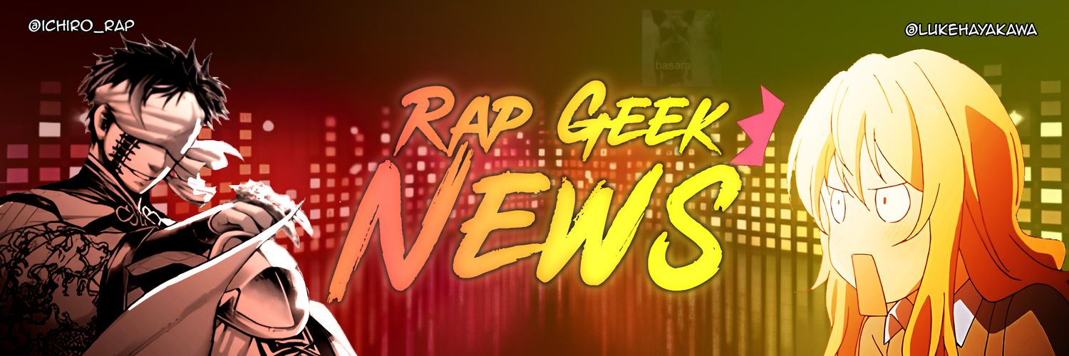Rap_Geek_News's profile banner image
