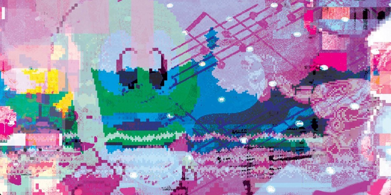 Senchaholic's profile banner image