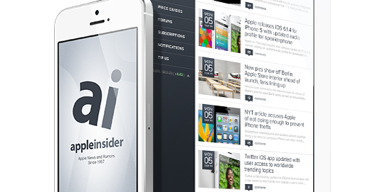 TipAppleInsider's profile banner image