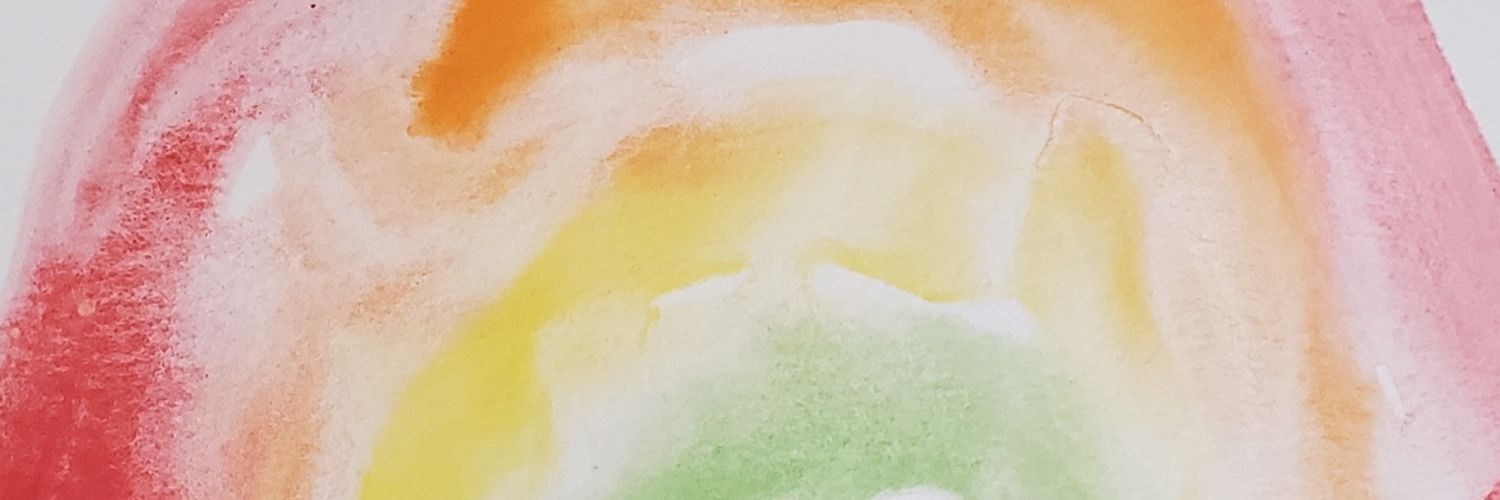 upsidedownpie's profile banner image