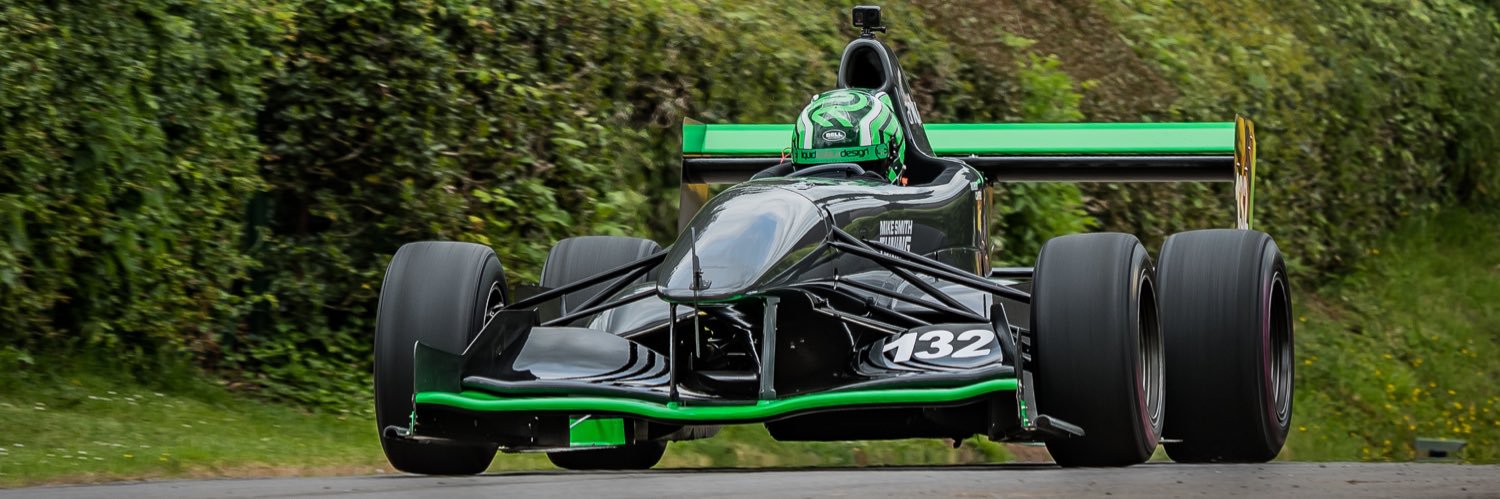 Robert Capper banner