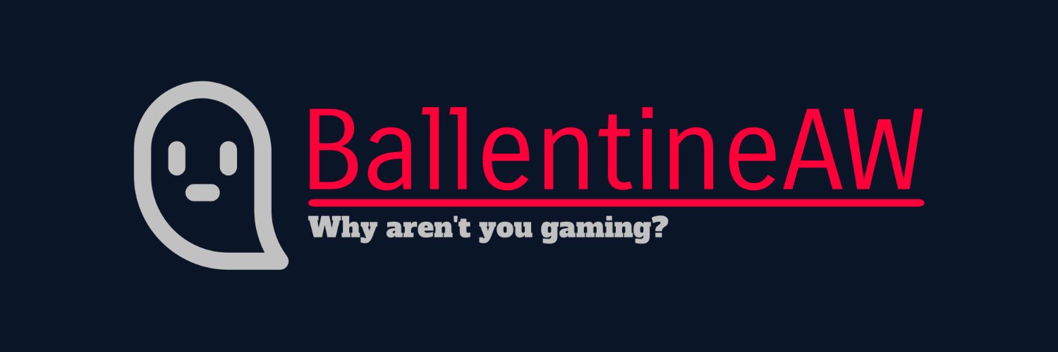 BallentineLP's profile banner image