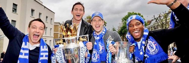 Ben banner
