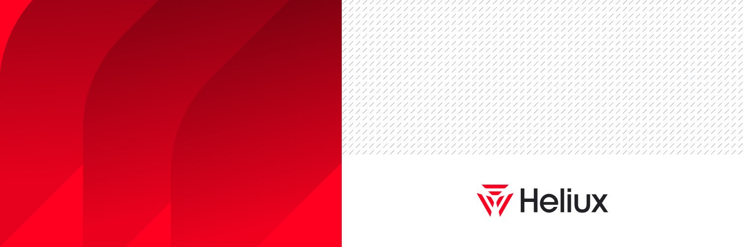 Heliux's banner