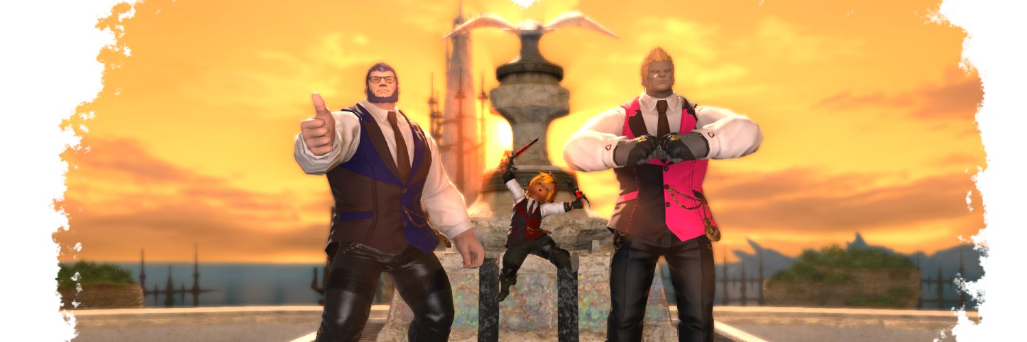 Omnivance's profile banner image