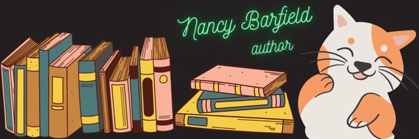 nancybarfield Profile Banner