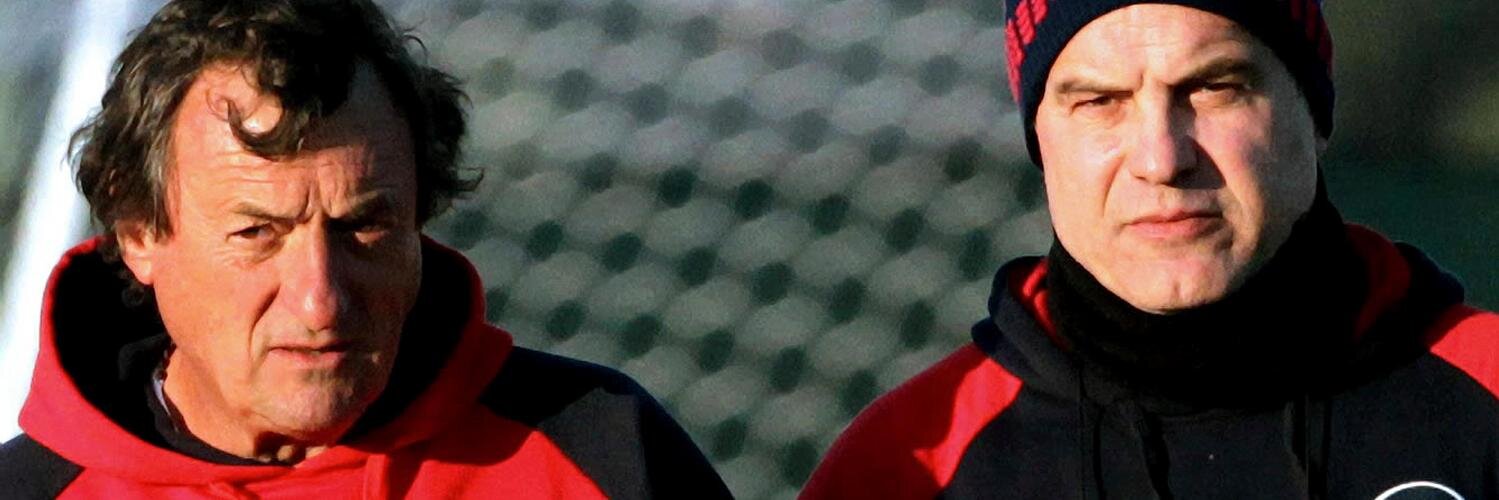 LuchoBonini's profile banner image