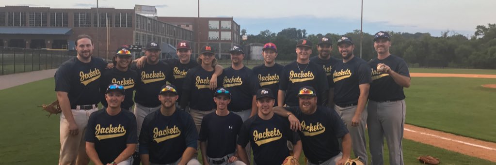 SPYellowJackets's profile banner image