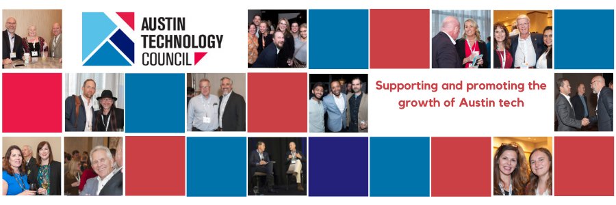 Austin Tech Council banner