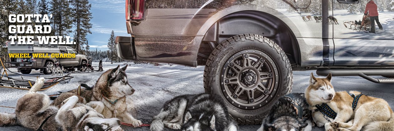Husky_Liners's profile banner image