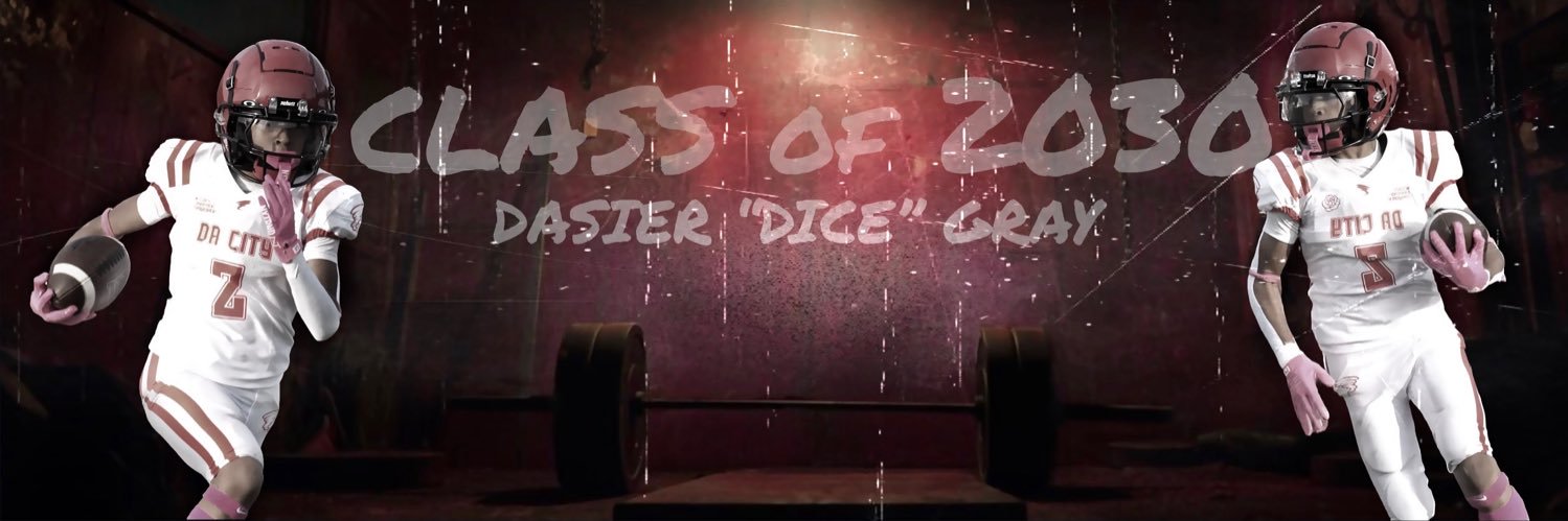 Dasier2x's profile banner image