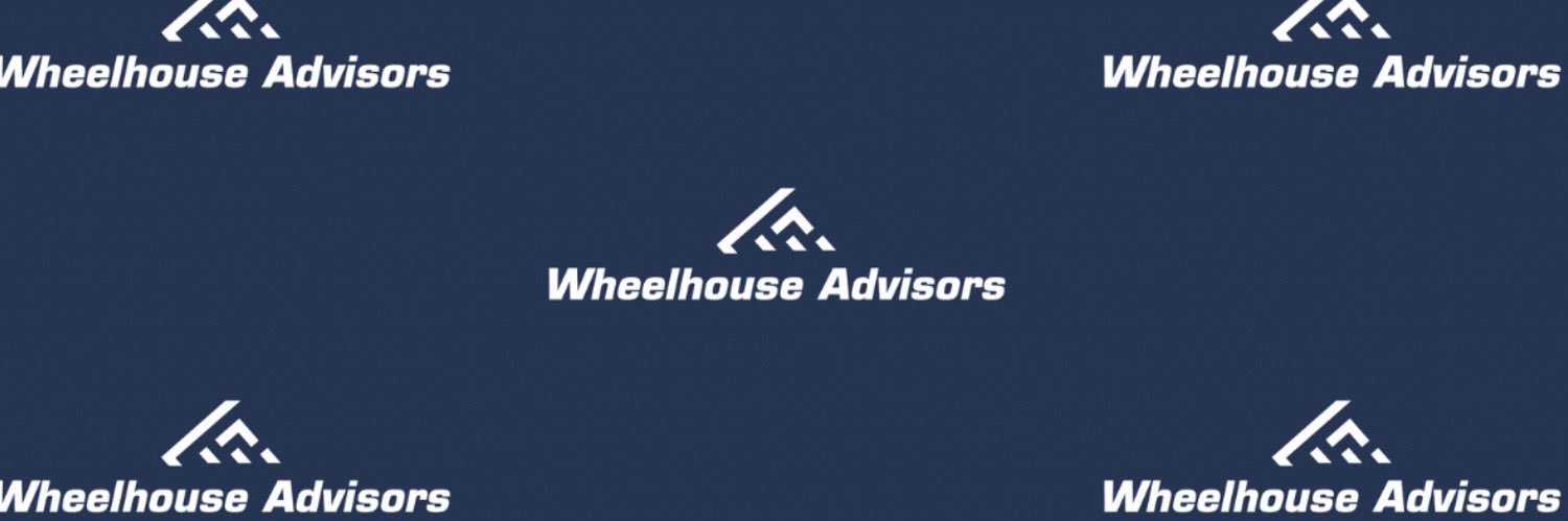 Wheelhouse Advisors banner