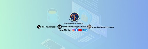 technoinfo52 Profile Banner