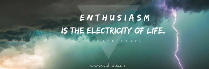VOLT LAB (@voltlabdigital) / Posts / X