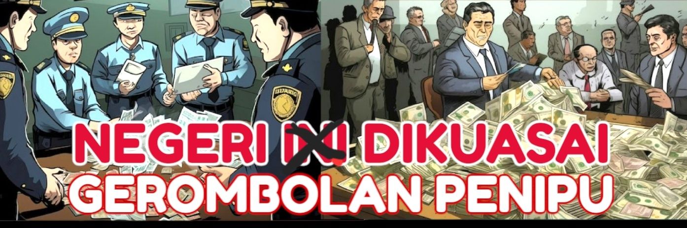 DNSUS'Antangin. banner