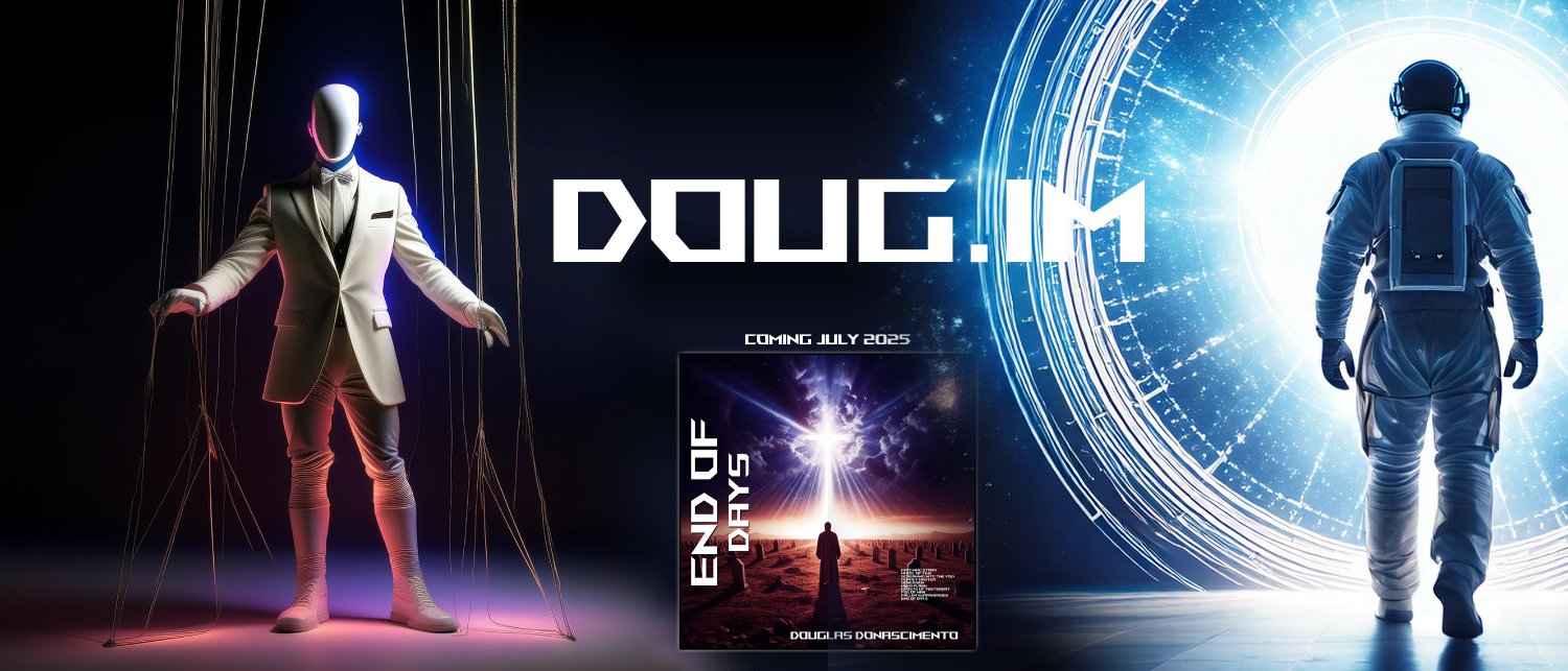 DoNascimento's profile banner image