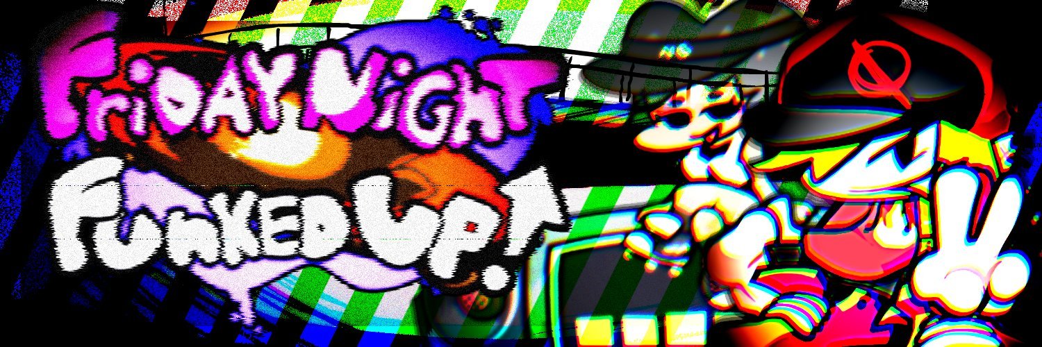 FridayFunkedUp's profile banner image