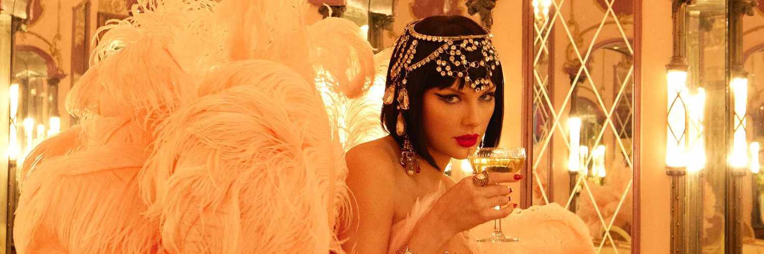 ✨Last Great American Becky✨ banner