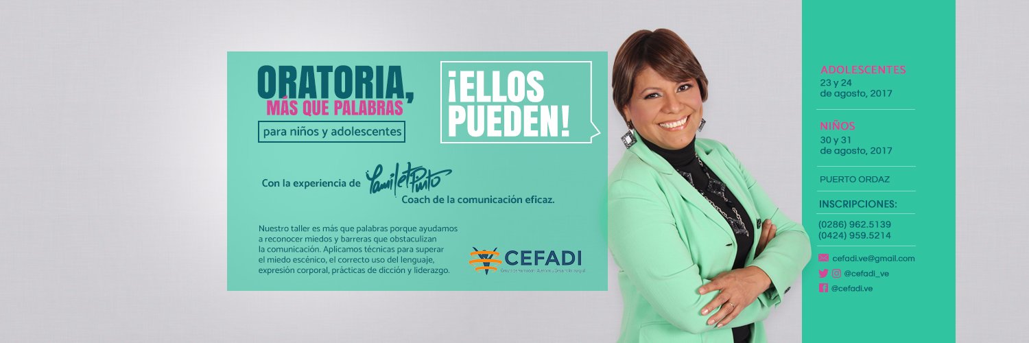 Cefadi_ve's profile banner image
