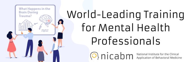 nicabm Profile Banner