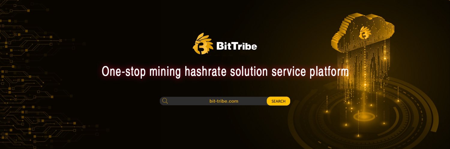 BitTribe Global banner