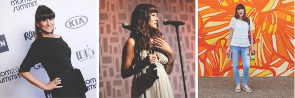 MomSpark Profile Banner