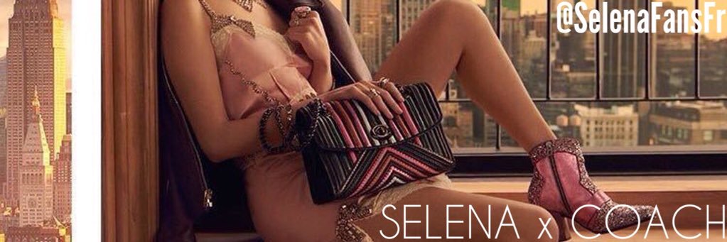 SelenaFansFR's profile banner image