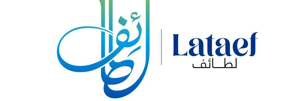 Lataef Store banner