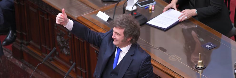 Carmen #LIBERTAD 🇦🇷🇮🇹🇪🇺💙💛💙 banner