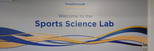 Loughborough College Sports Science Hub Profile Banner