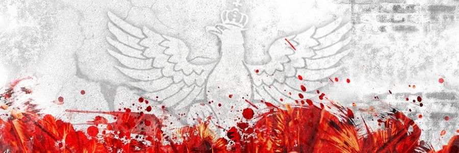 Wojtek banner