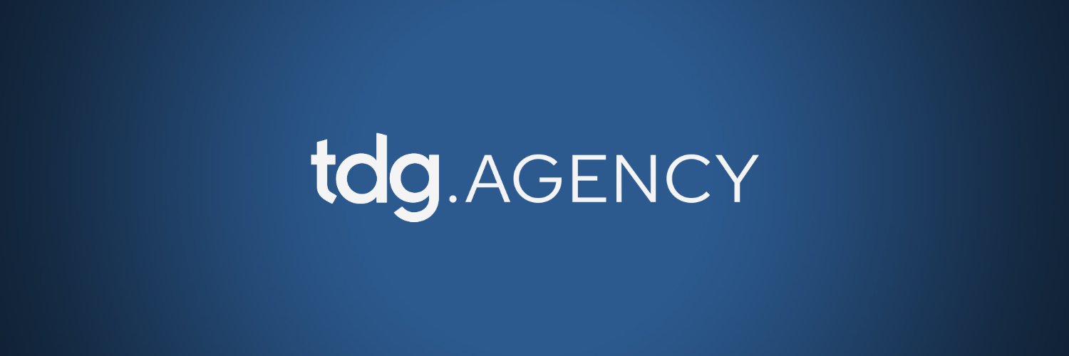tdginc's profile banner image